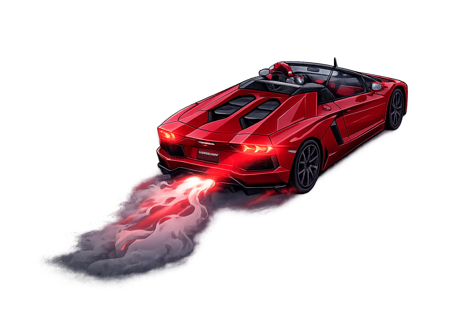 HTML lambo